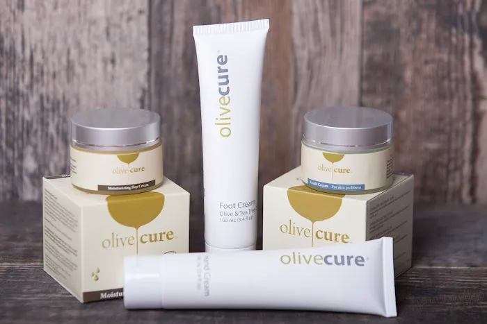 Olive Cure Picture 1