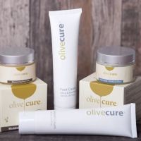 Olive Cure ico