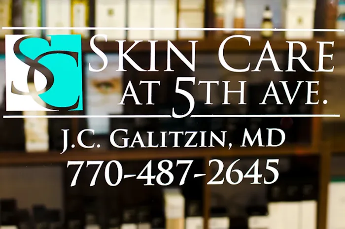 Skin Care at 5th Ave. Picture 3