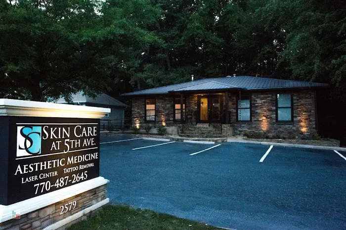 Skin Care at 5th Ave. Picture 2