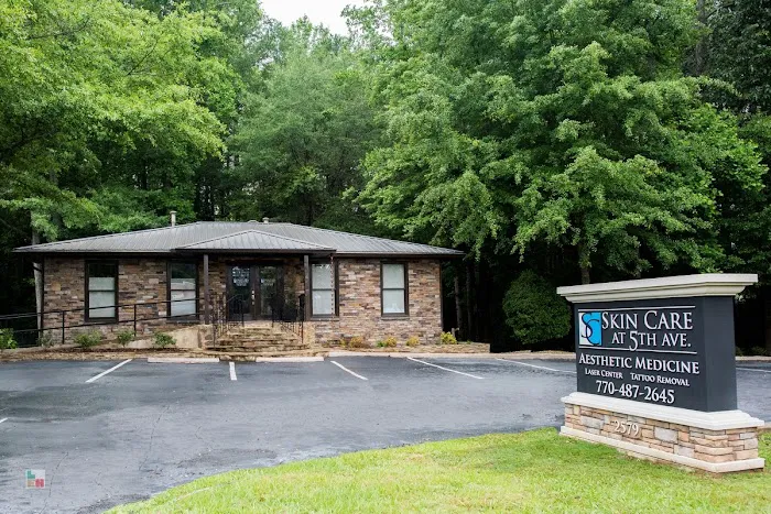 Skin Care at 5th Ave. Picture 6