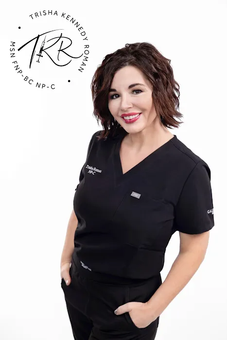 Trisha Kennedy Roman, MSN, FNP-BC, NP-C at Renaissance - Peachtree City Picture 3