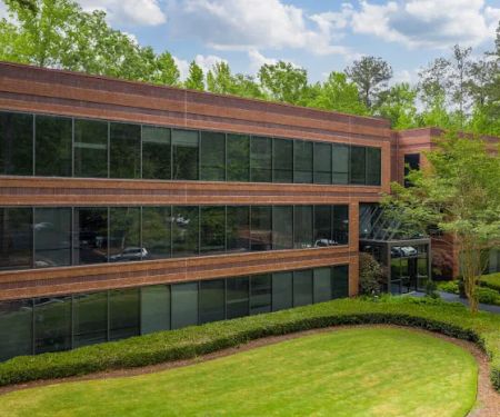 Trisha Kennedy Roman, MSN, FNP-BC, NP-C at Renaissance - Peachtree City