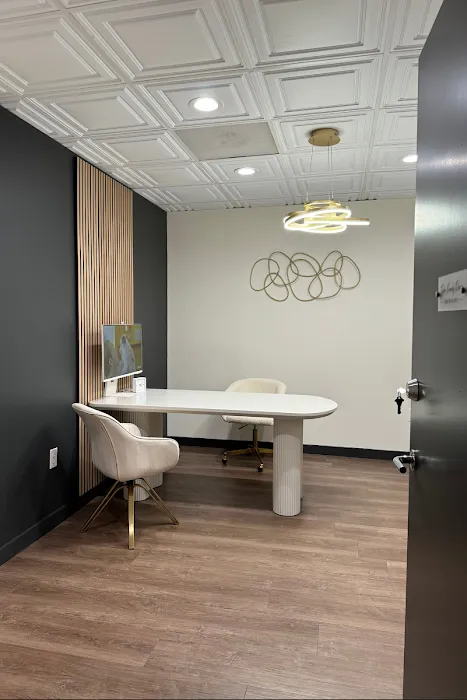 Trisha Kennedy Roman, MSN, FNP-BC, NP-C at Renaissance - Peachtree City Picture 5