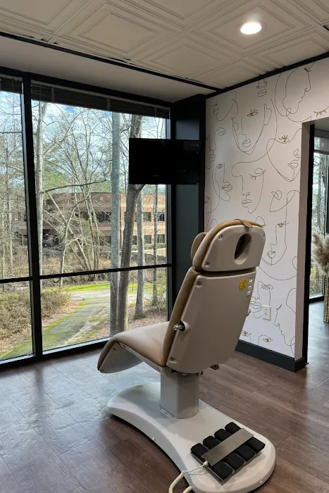 Trisha Kennedy Roman, MSN, FNP-BC, NP-C at Renaissance - Peachtree City Picture 6