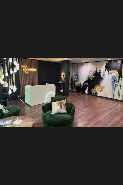 Trisha Kennedy Roman, MSN, FNP-BC, NP-C at Renaissance - Peachtree City Picture 8