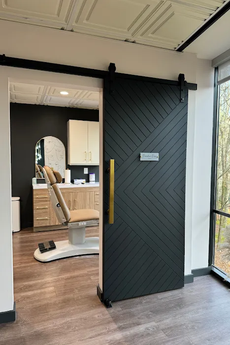 Trisha Kennedy Roman, MSN, FNP-BC, NP-C at Renaissance - Peachtree City Picture 7