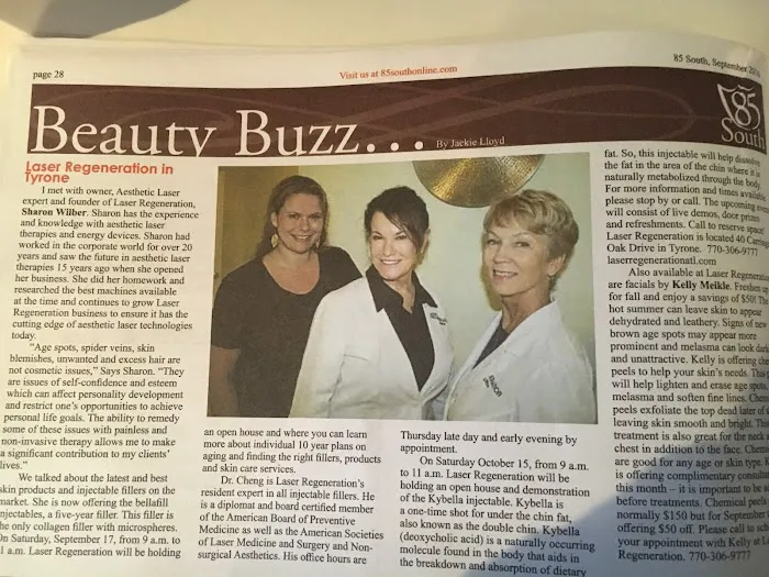 Clay Skincare & Aesthetics, Inc. Picture 5