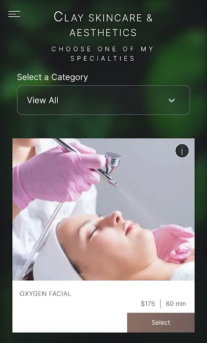 Clay Skincare & Aesthetics, Inc. Picture 9