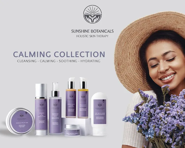 Sunshine Botanicals Picture 2