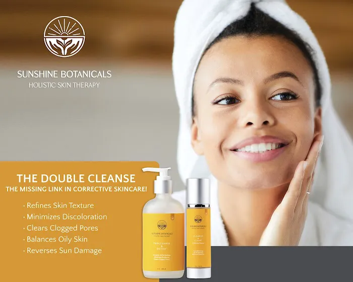 Sunshine Botanicals Picture 1