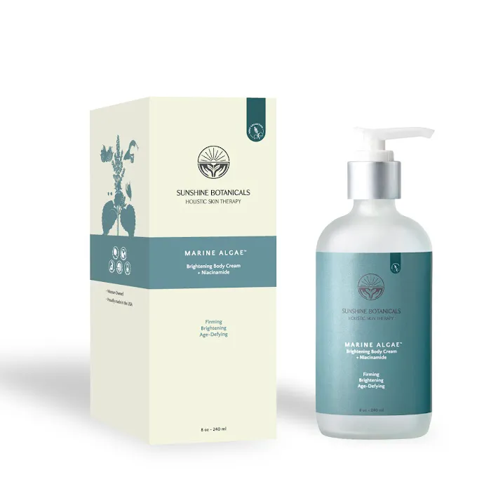 Sunshine Botanicals Picture 4