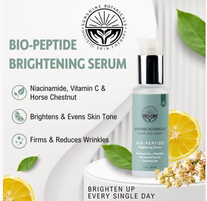 Sunshine Botanicals Picture 5