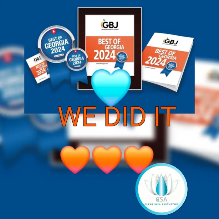 CSA Clear Skin Aesthetics Picture 7