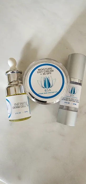 CSA Clear Skin Aesthetics Picture 10