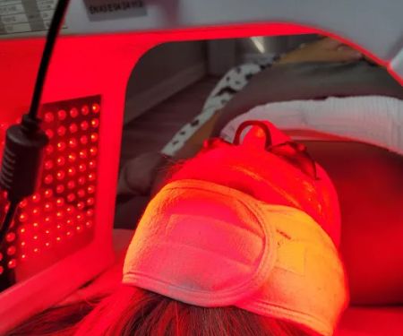 Ageless Beauty Clinic