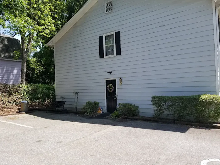 Sui generis Day Spa Picture 2