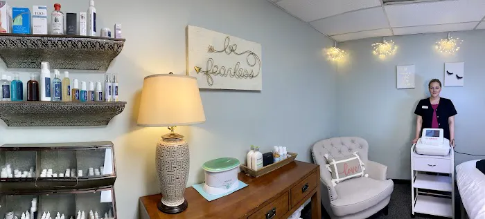 The Morgan Allyson Beauty Co. Picture 1