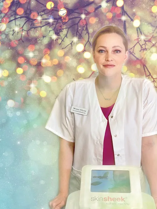 The Morgan Allyson Beauty Co. Picture 2