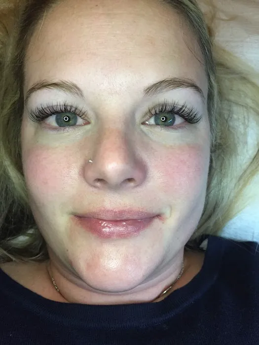 The Morgan Allyson Beauty Co. Picture 6