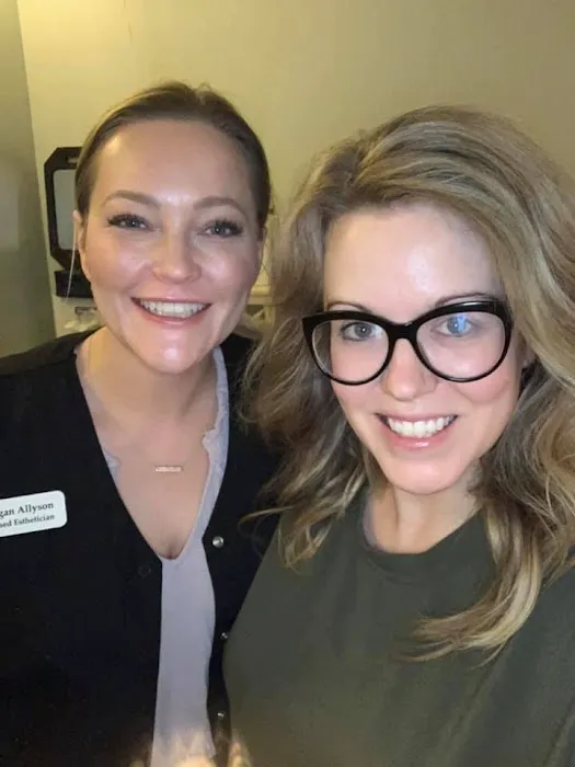 The Morgan Allyson Beauty Co. Picture 5