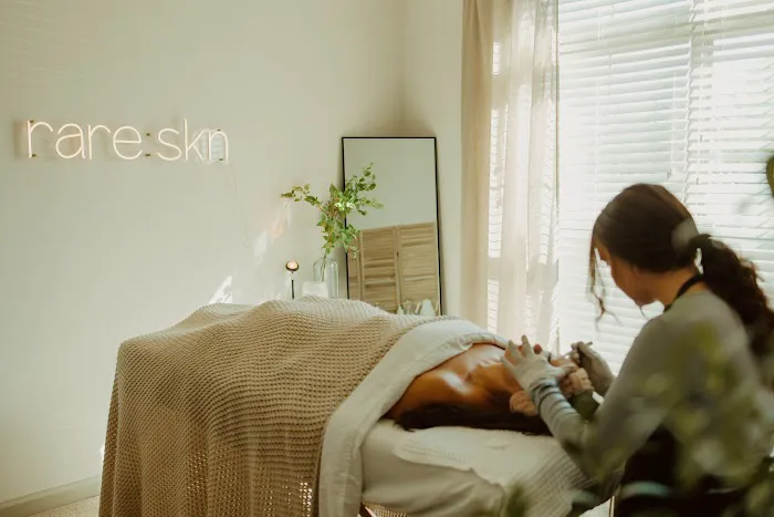 rare skn - woodstock Picture 1