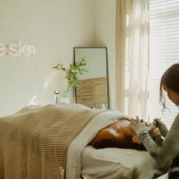 rare skn - woodstock ico