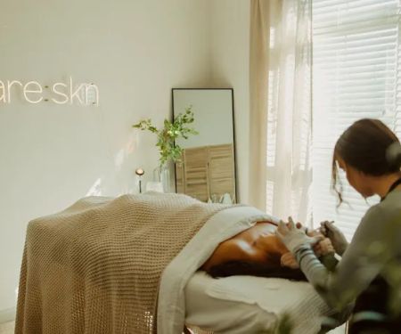 rare skn - woodstock