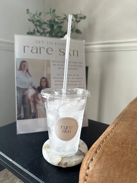 rare skn - woodstock Picture 9