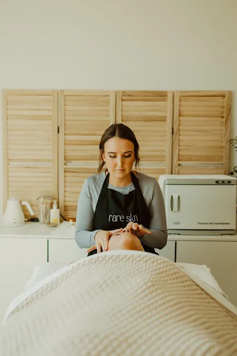 rare skn - woodstock Picture 8