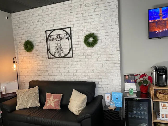 Heather May Skin and Body Picture 1