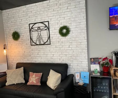 Heather May Skin and Body