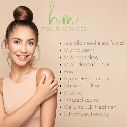 Heather May Skin and Body Picture 4