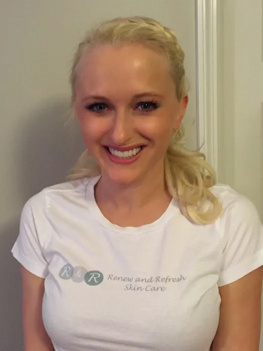 Renew & Refresh Skin Care Picture 4