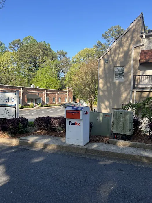 Ferrara Medical Aesthetics Picture 4