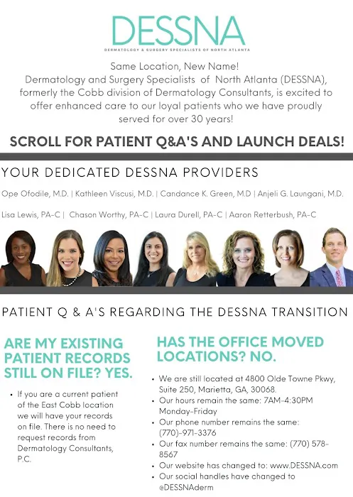 Kathleen S. Viscusi, MD Picture 9