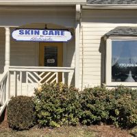 Skin Care By Gabriela ico