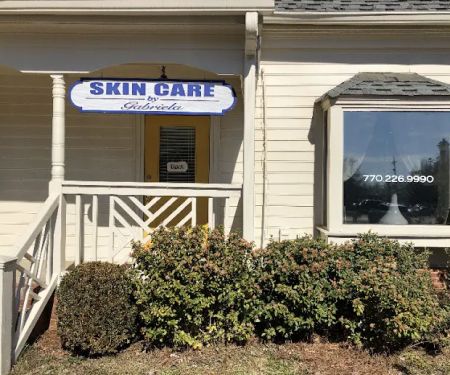 Skin Care By Gabriela