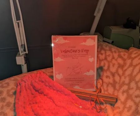 The Spa of Historic Roswell