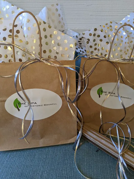 The Spa of Historic Roswell Picture 4