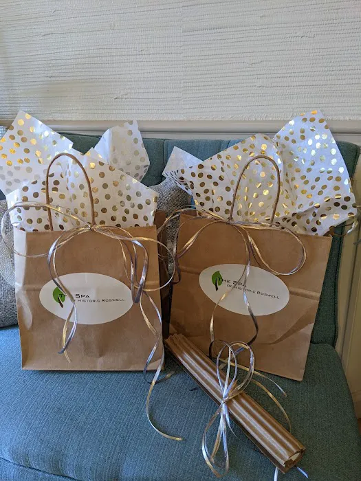 The Spa of Historic Roswell Picture 2