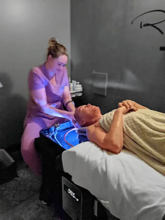 The Spa of Historic Roswell Picture 7