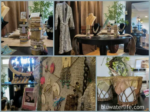 The Spa of Historic Roswell Picture 9