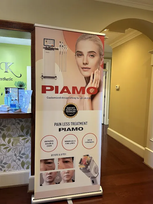 JK Medi Spa & Skin LLC Picture 2