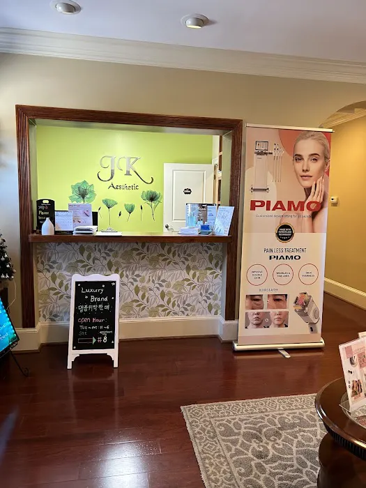 JK Medi Spa & Skin LLC Picture 3