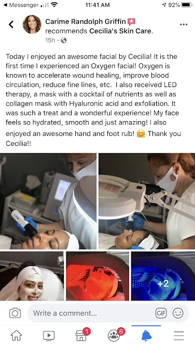 CECILIA'S Skin Care Picture 4