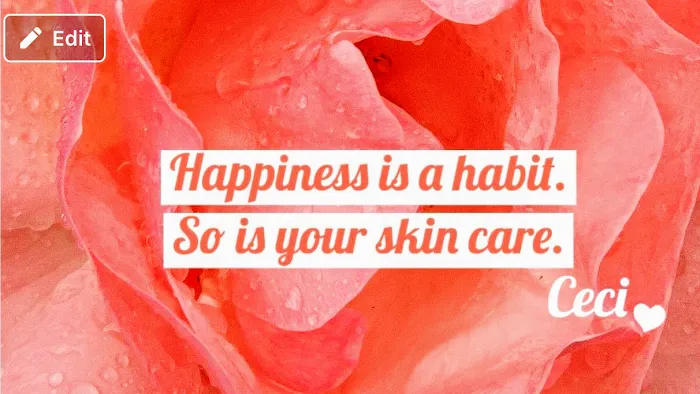 CECILIA'S Skin Care Picture 3