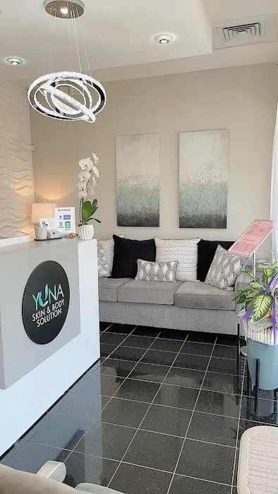 Yuna Skin & Body Solution Picture 2