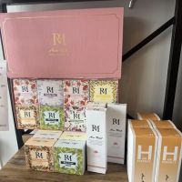 Klar View Skin Care ico