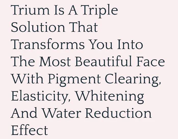 Klar View Skin Care Picture 8